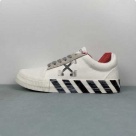 Off White shoes WHITE Yupoo Top Quality Size 35 46