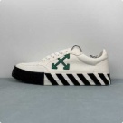 Off White shoes WHITE Yupoo Top Quality Size 35 46