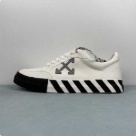 Off White shoes WHITE Yupoo Top Quality Size 35 46