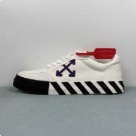 Off White shoes WHITE Yupoo Top Quality Size 35 46