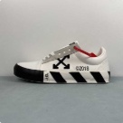Off White shoes WHITE Yupoo Top Quality Size 35 46