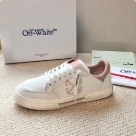 Off White shoes White Yupoo Top Quality Size 35 46