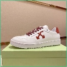 Off White shoes White Yupoo Top Quality Size 35 46