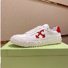 Off White shoes White Yupoo Top Quality Size 35 46