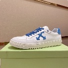 Off White shoes White Yupoo Top Quality Size 35 46