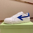 Off White shoes White Yupoo Top Quality Size 35 46