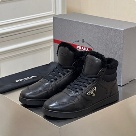 Prada Yupoo Men shoes Top quality Size 35-46
