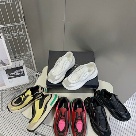 Prada Yupoo Men shoes Top quality Size 35-46