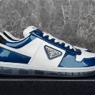 Prada Yupoo Men shoes Top quality Size 35-46