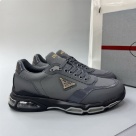 Prada Yupoo Men shoes Top quality Size 35-46