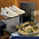 Prada Yupoo Men shoes Top quality Size 35-46