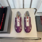 Prada Yupoo Men shoes Top quality Size 35-46
