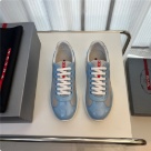Prada Yupoo Men shoes Top quality Size 35-46