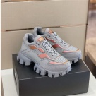 Prada Yupoo Men shoes Top quality Size 35-46