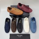 Prada Yupoo Men shoes Top quality Size 35-46