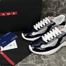 Prada Yupoo Men shoes Top quality Size 35-46