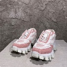 Prada Yupoo Men shoes Top quality Size 35-46