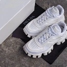 Prada Yupoo Men shoes Top quality Size 35-46