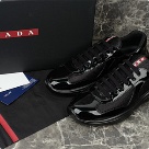 Prada Yupoo Men shoes Top quality Size 35-46