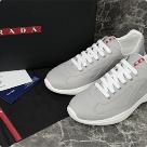Prada Yupoo Men shoes Top quality Size 35-46