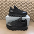 Prada Yupoo Men shoes Top quality Size 35-46