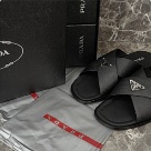 Prada Yupoo Men shoes Top quality Size 35-46