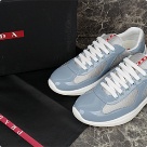 Prada Yupoo Men shoes Top quality Size 35-46