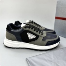 Prada Yupoo Men shoes Top quality Size 35-46