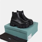 Prada Yupoo Men shoes Top quality Size 35-46