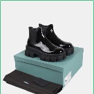 Prada Yupoo Men shoes Top quality Size 35-46