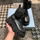 Prada Yupoo Men shoes Top quality Size 35-46