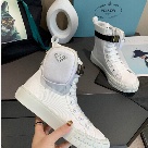 Prada Yupoo Men shoes Top quality Size 35-46
