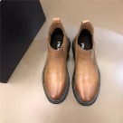 Prada Yupoo Men shoes Top quality Size 35-46