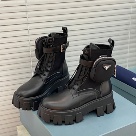 Prada Yupoo Men shoes Top quality Size 35-46