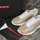 Prada Yupoo Men shoes Top quality Size 35-46