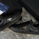 Prada Yupoo Men shoes Top quality Size 35-46