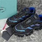 Prada Yupoo Men shoes Top quality Size 35-46
