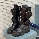 Prada Yupoo Men shoes Top quality Size 35-46