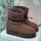 Prada Yupoo Men shoes Top quality Size 35-46