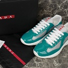 Prada Yupoo Men shoes Top quality Size 35-46