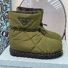 Prada Yupoo Men shoes Top quality Size 35-46