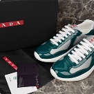 Prada Yupoo Men shoes Top quality Size 35-46