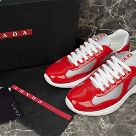 Prada Yupoo Men shoes Top quality Size 35-46