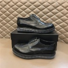 Prada Yupoo Men shoes Top quality Size 35-46