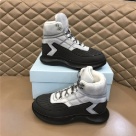 Prada Yupoo Men shoes Top quality Size 35-46