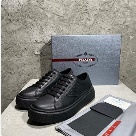 Prada Yupoo Men shoes Top quality Size 35-46