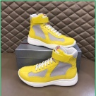 Prada Yupoo Men shoes Top quality Size 35-46