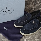 Prada Yupoo Men shoes Top quality Size 35-46