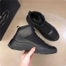 Prada Yupoo Men shoes Top quality Size 35-46