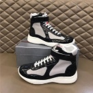 Prada Yupoo Men shoes Top quality Size 35-46